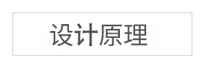 設(shè)計原理